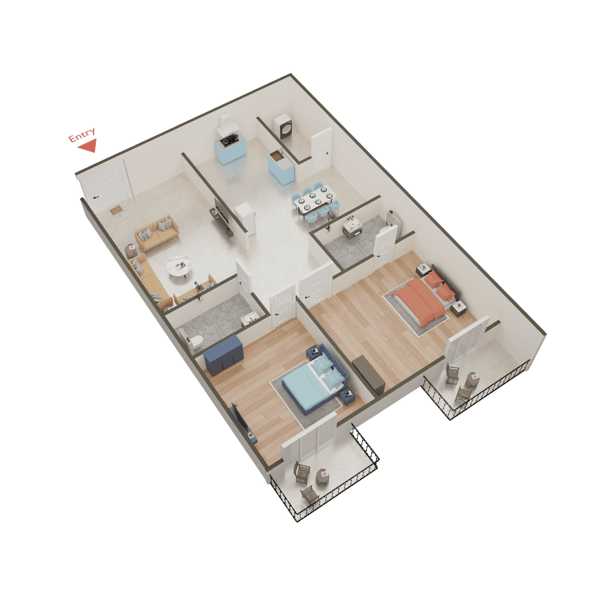 Candeur Signature - Image 66