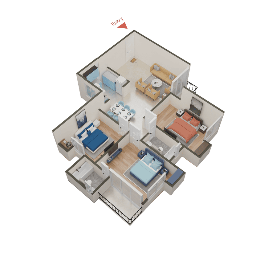 Amrapali Castle - Image 27