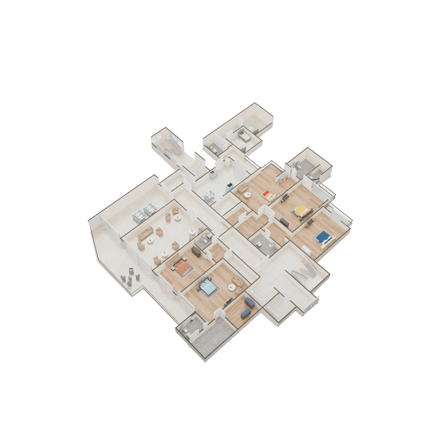 DLF Magnolias - Image 18