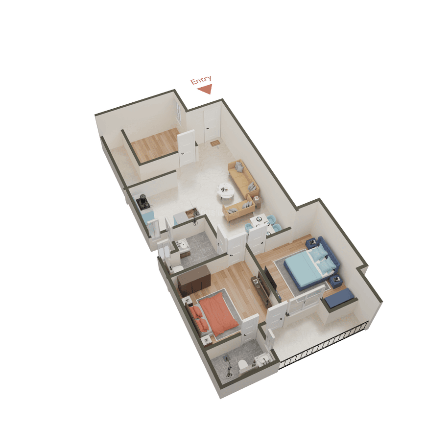 RB Edifice - Image 56