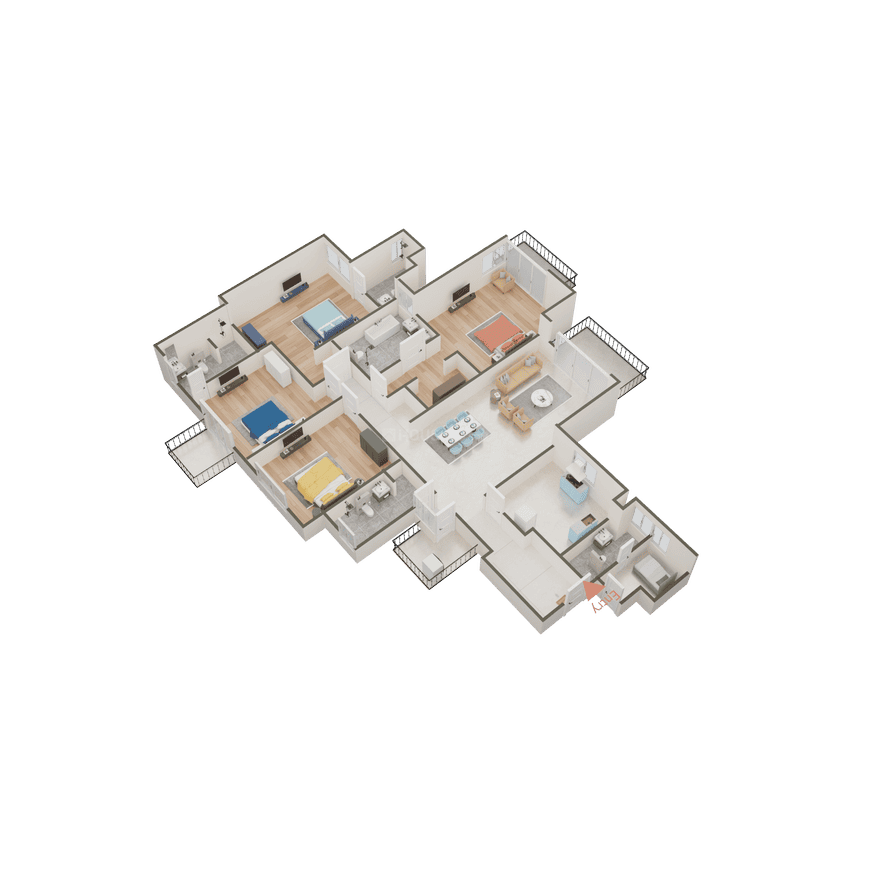 Ireo Skyon - Image 83