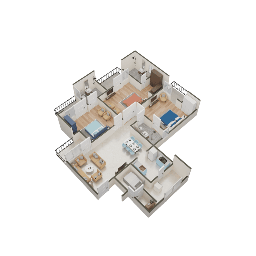 Paramount Emotions - Image 57