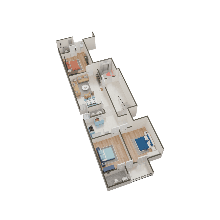 JMD Marvella Homes 2 - Image 4
