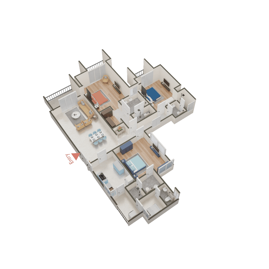 Ireo Victory Valley - Image 88