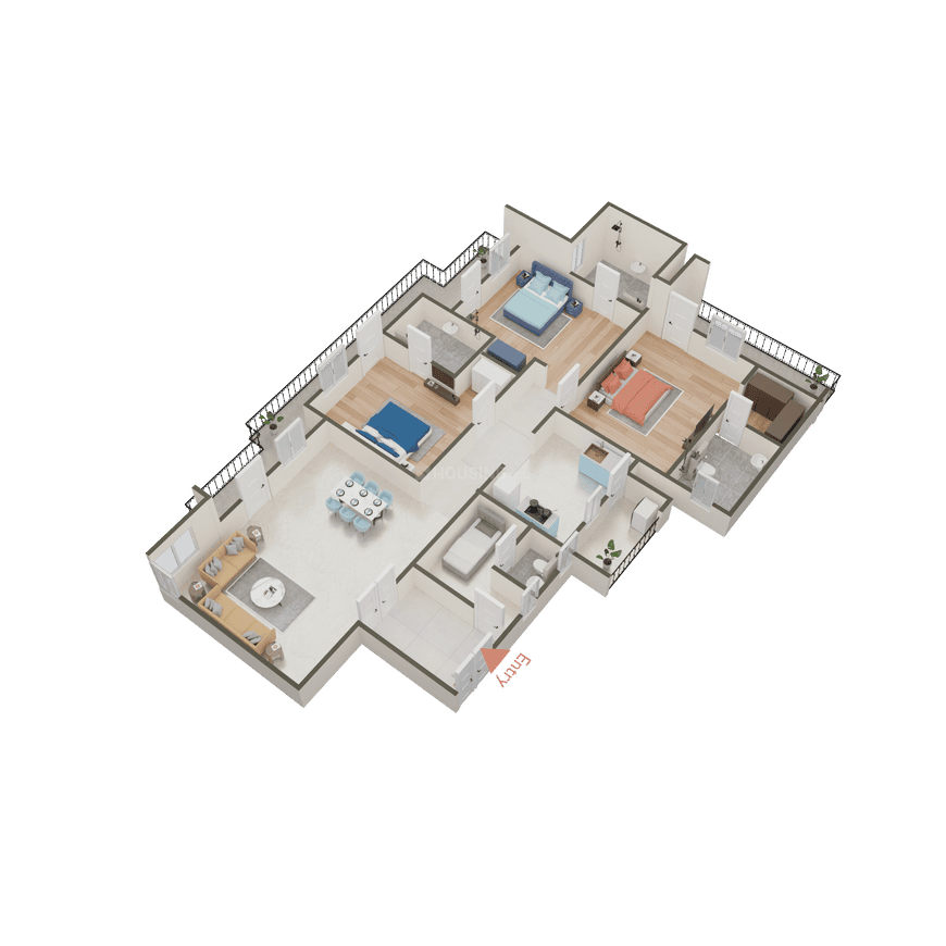 Sikka Karmic Greens - Image 77