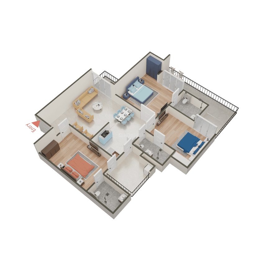 SKA Orion - Image 50