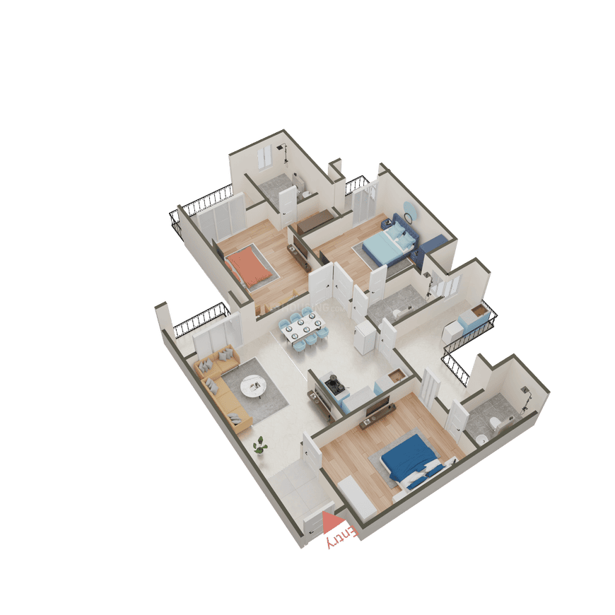 Gaur Saundaryam Phase 2 - Image 45