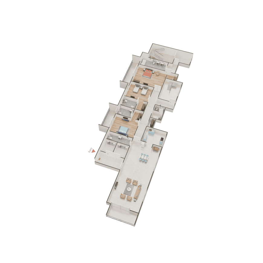 Paras Quartier - Image 63