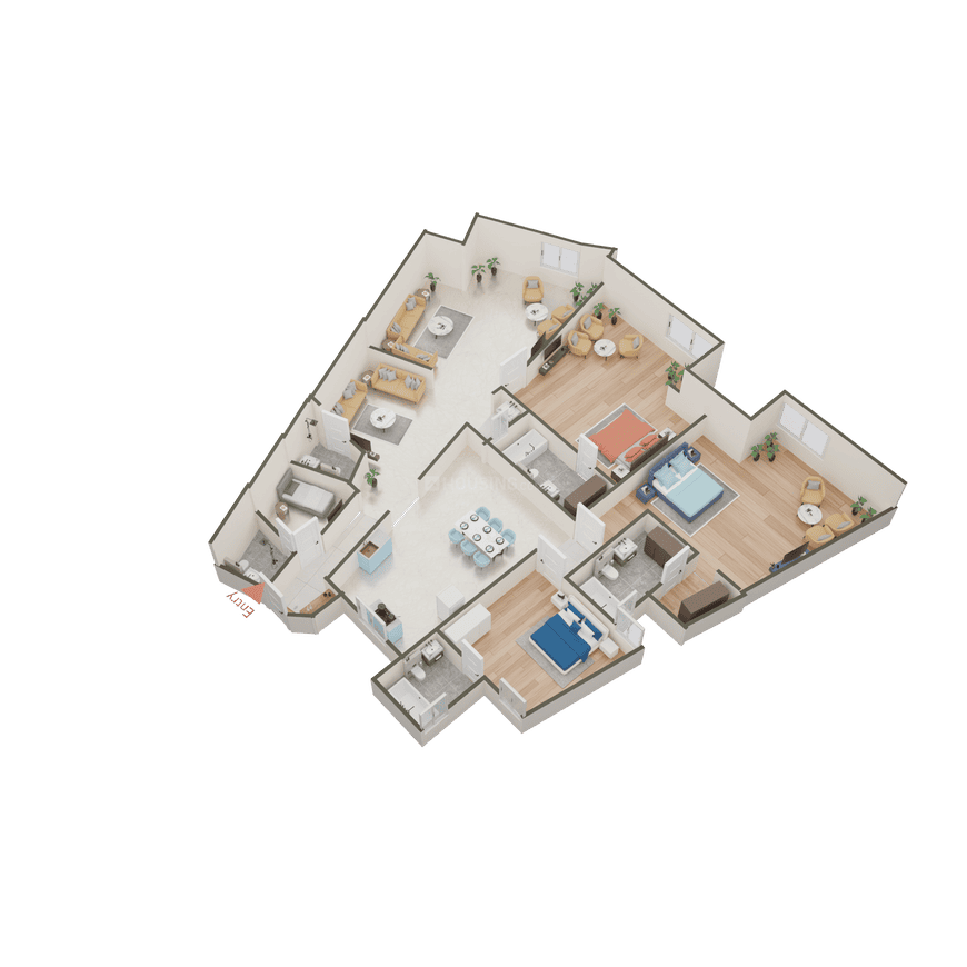 Supertech North Eye - Image 36