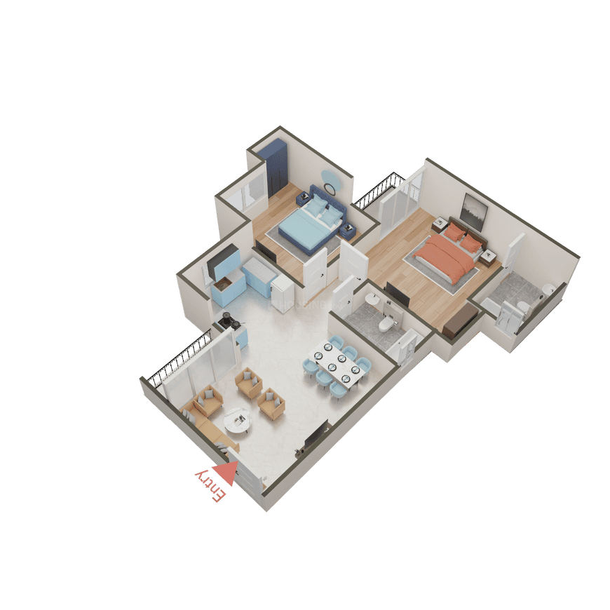 Amrapali Castle - Image 17