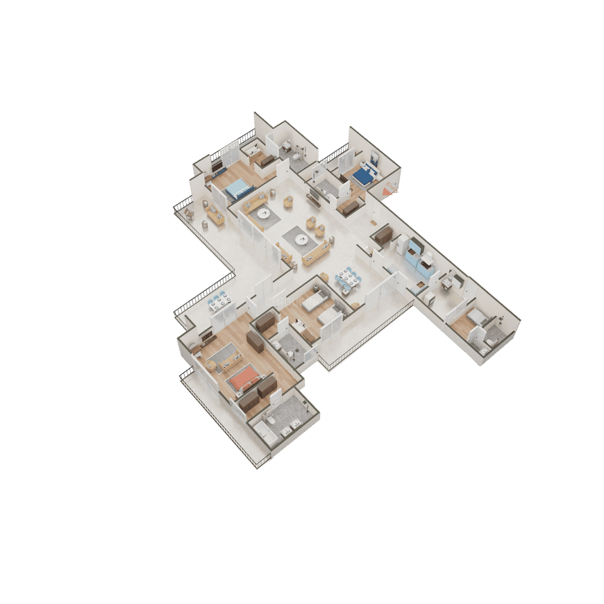 Max Estate 128 I - Image 24