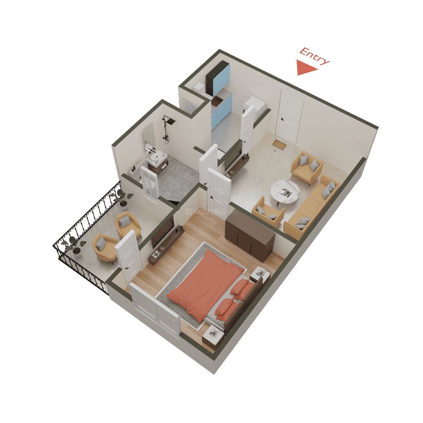 SM Skycon Heights - Image 15