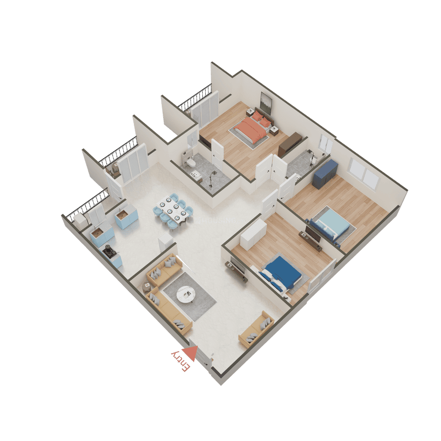 Candeur Signature - Image 69