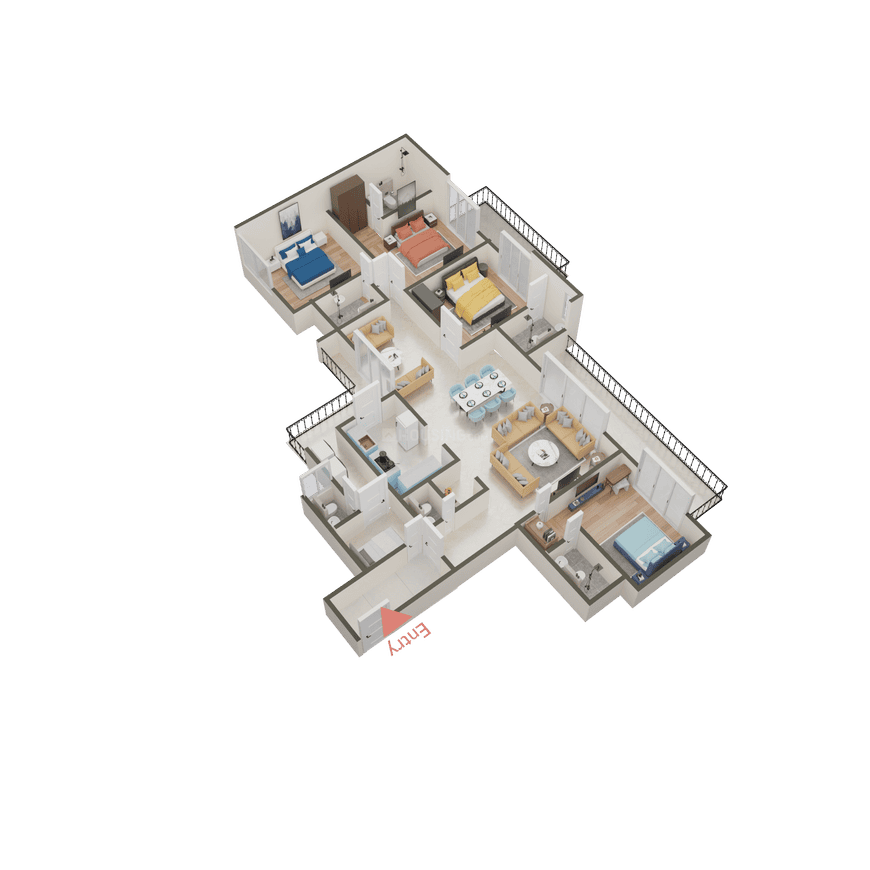 Saha Amadeus - Image 36