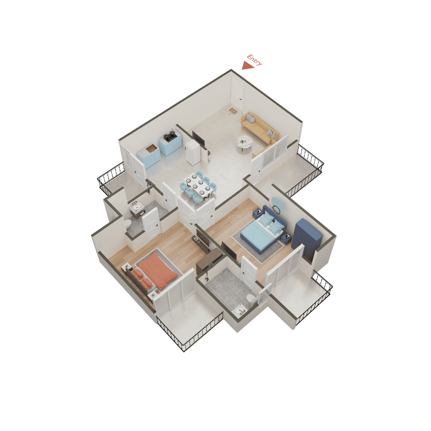 Civitech Sampriti - Image 38