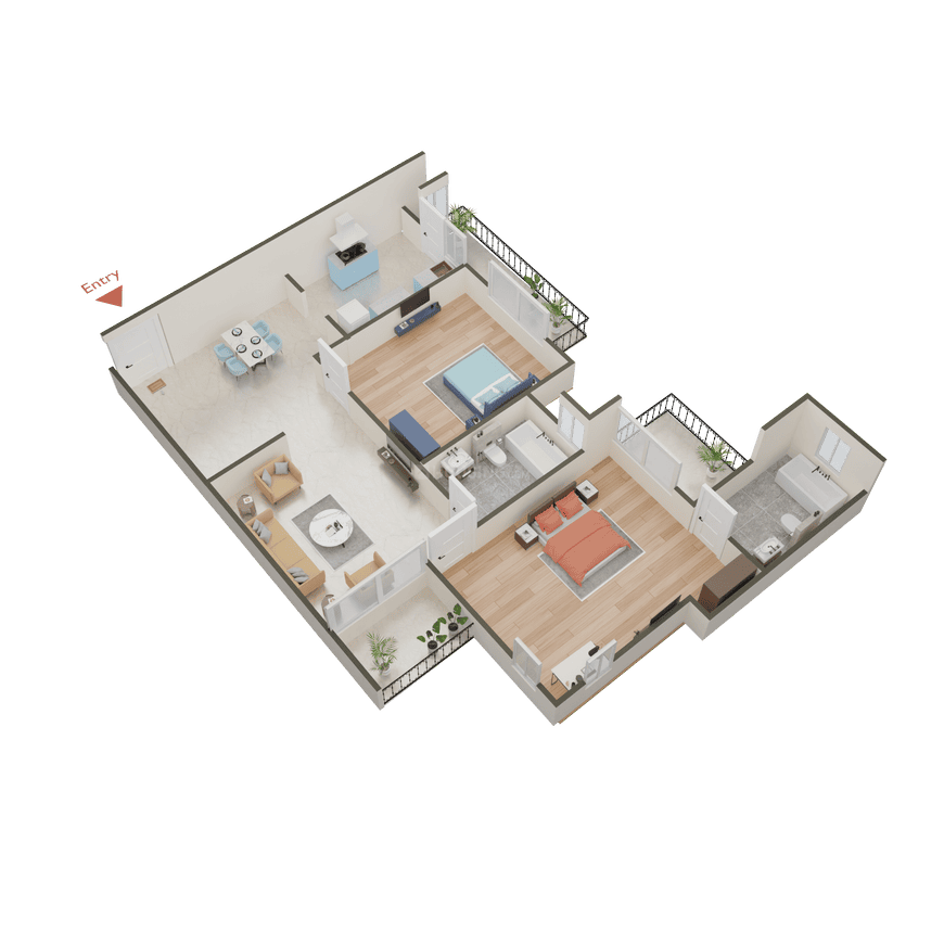 Imperia Prideville - Image 38