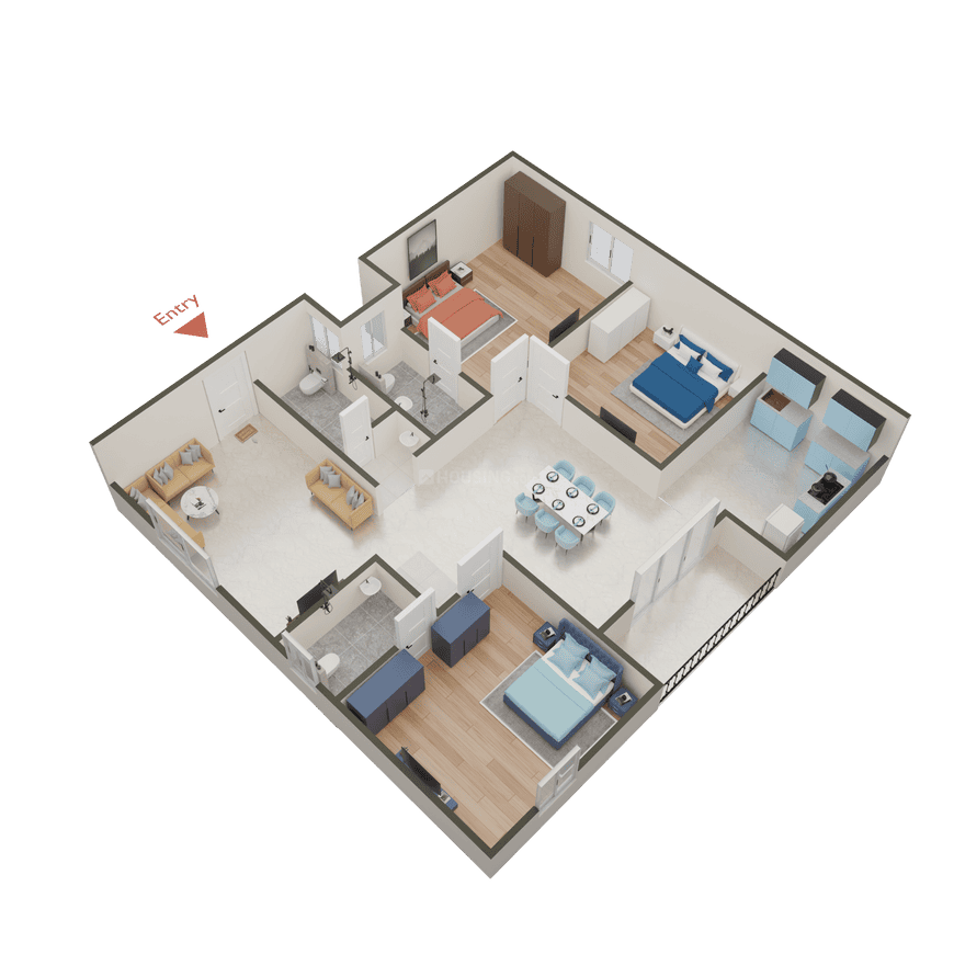 SSVR Acacia - Image 39