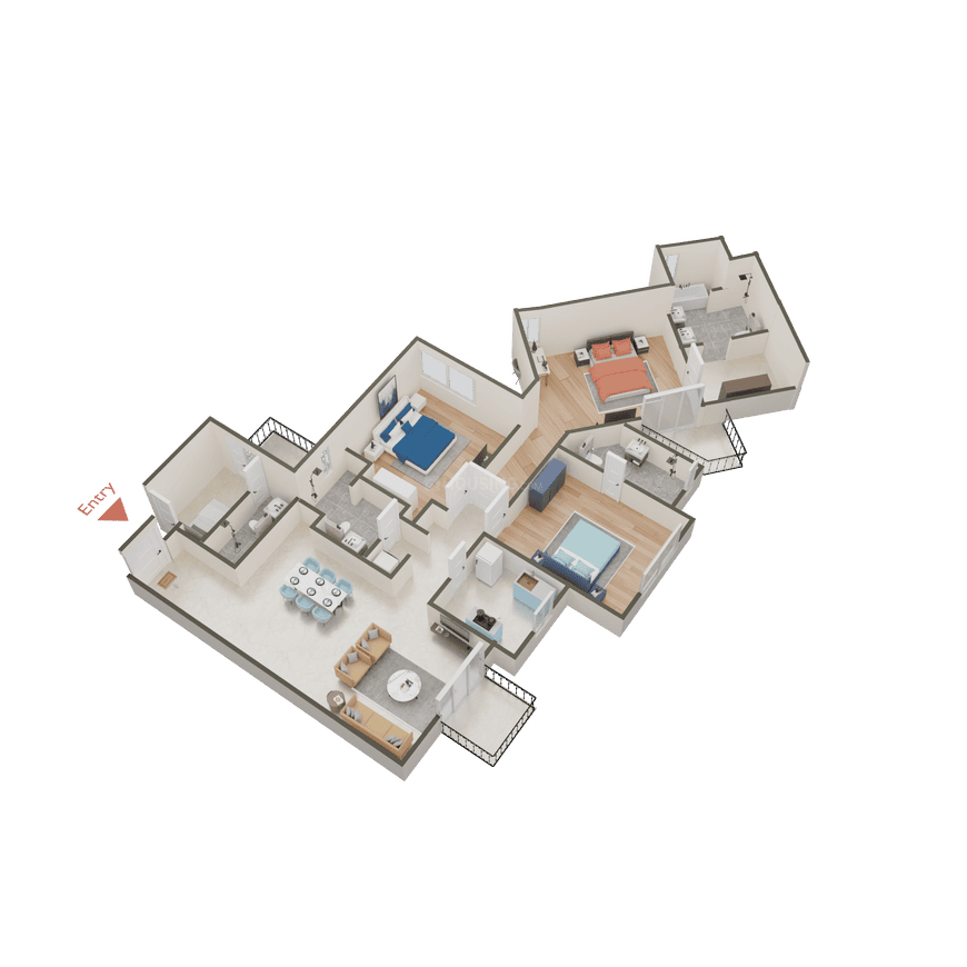 Ireo Skyon - Image 75