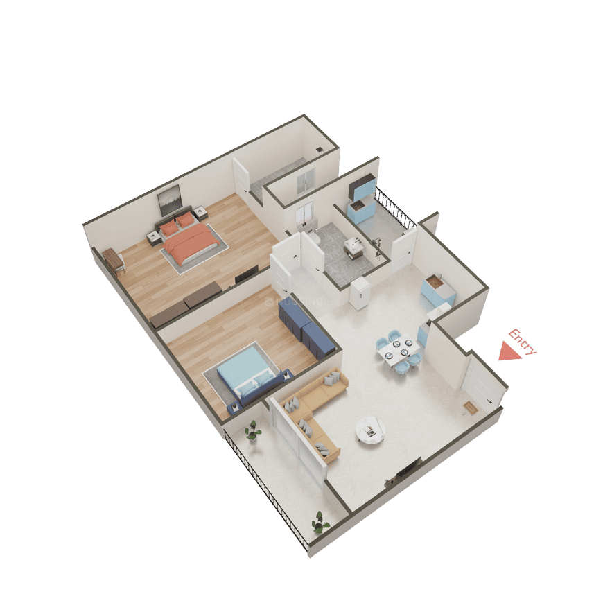 SJR Parkway Homes Phase 2 - Image 44