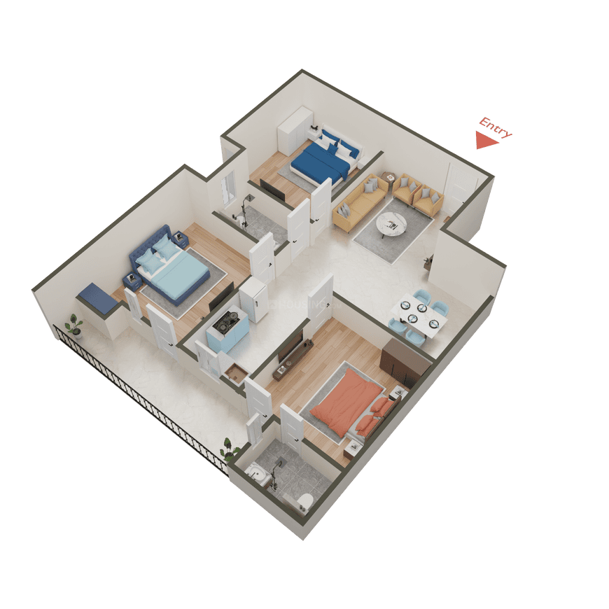 Venice Krishna Elite - Image 31