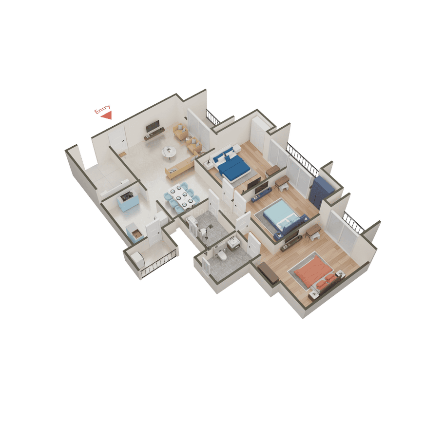 ATS Dolce - Image 61