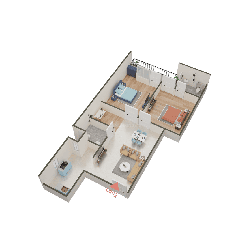 Urban Vista - Image 45