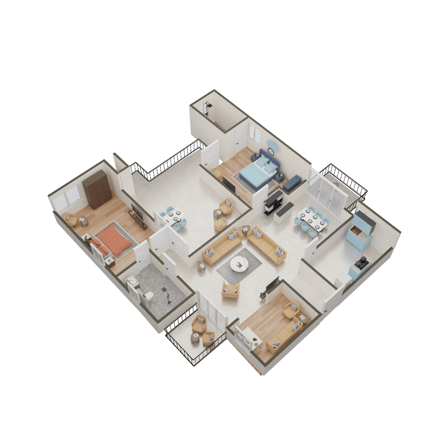 ASF Isle de Royale - Image 43