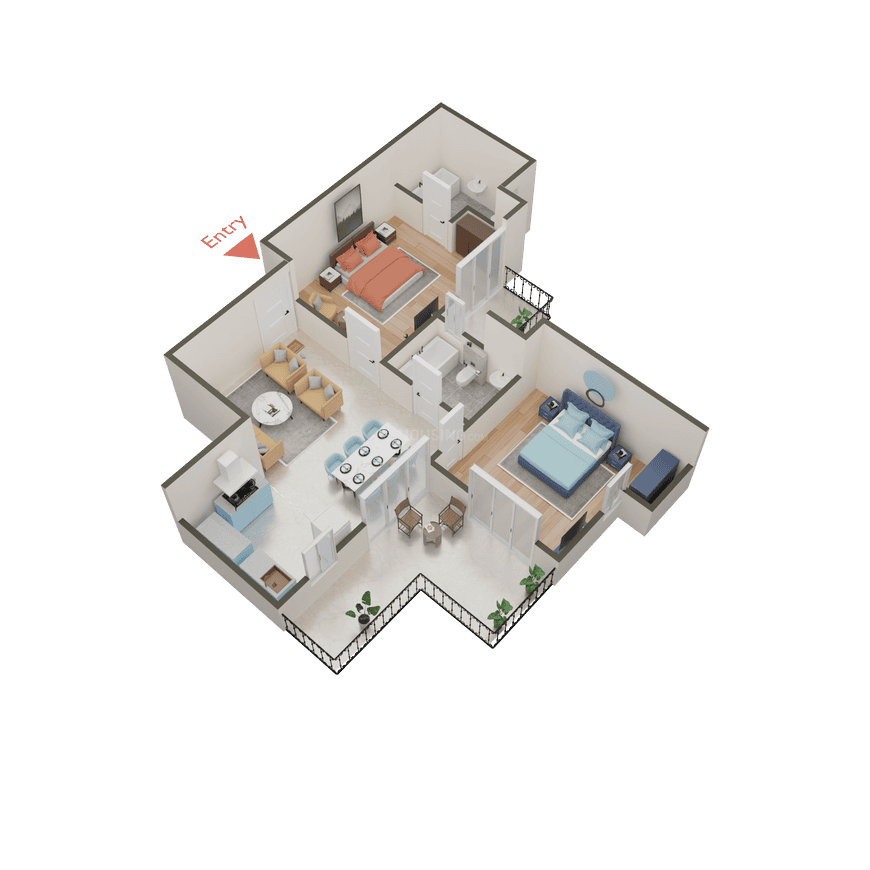 NBCC O2 Valley - Image 30