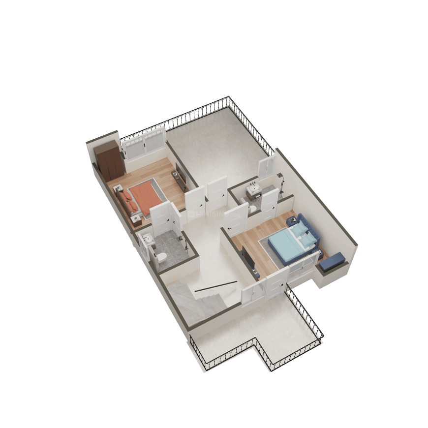 Solitairian City - Image 117