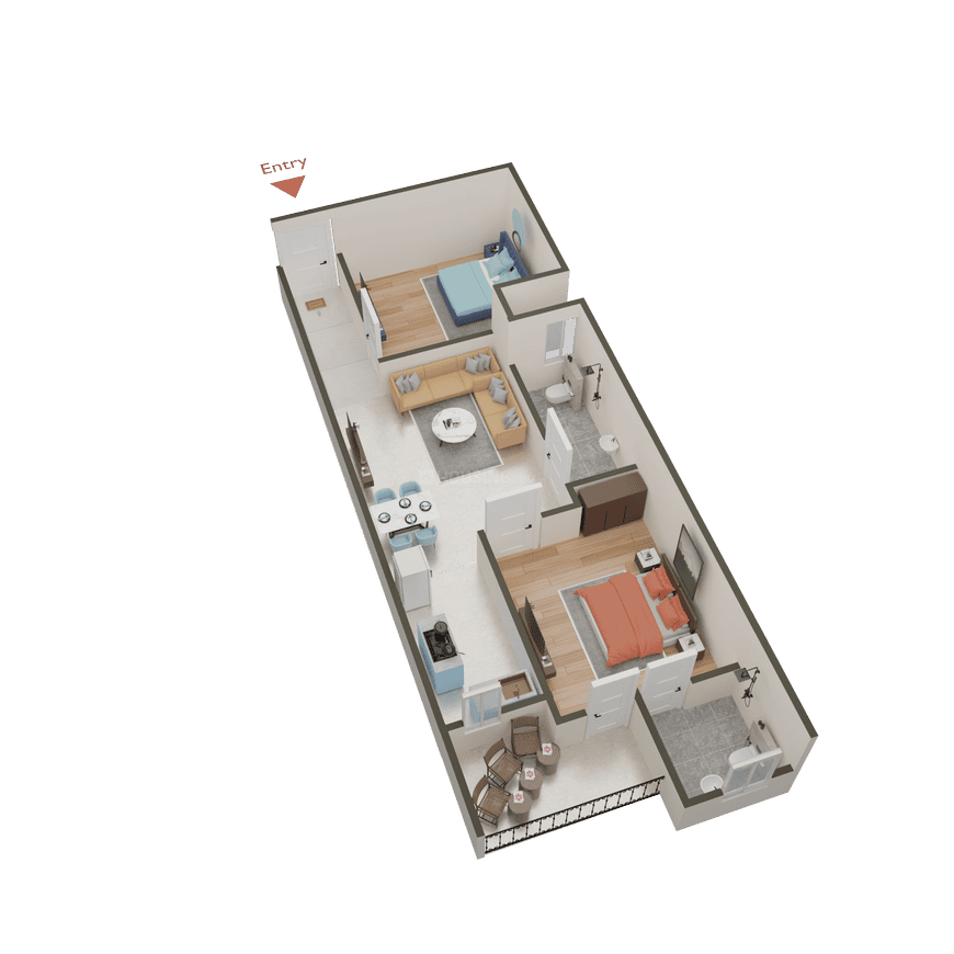 Grisha Orchid Prime - Image 19