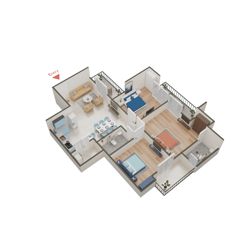 Gulshan Botnia - Image 78