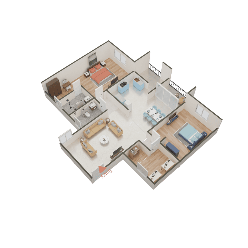 Fusion 4 Oyster - Image 20