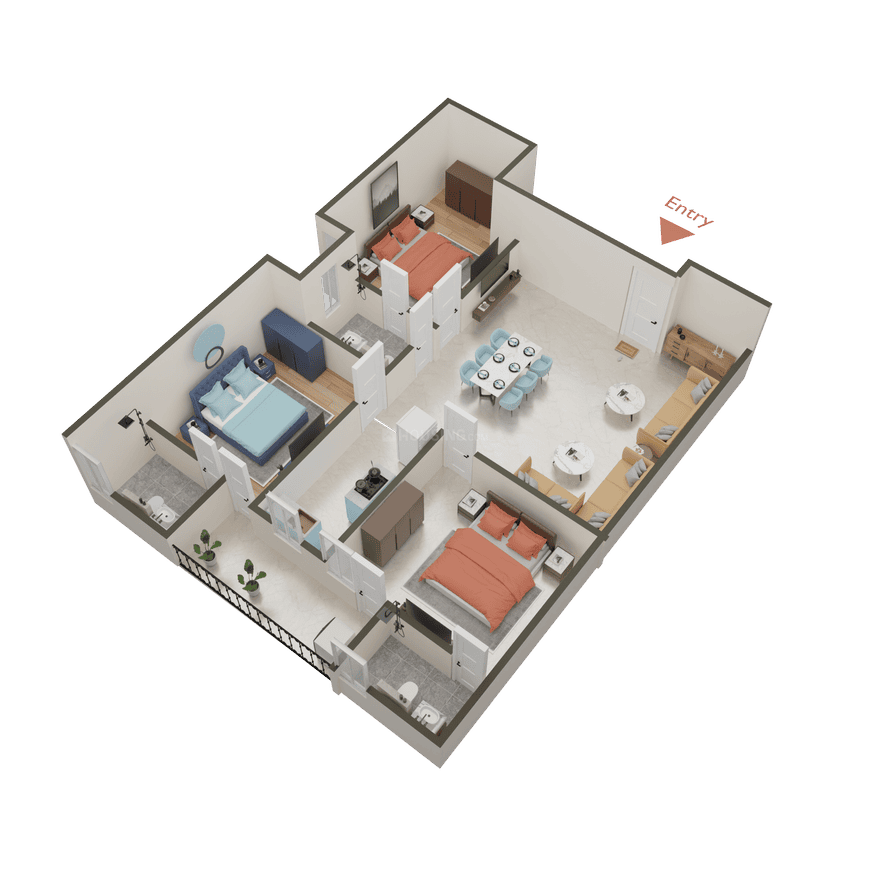 The Ultima 107 - Image 89