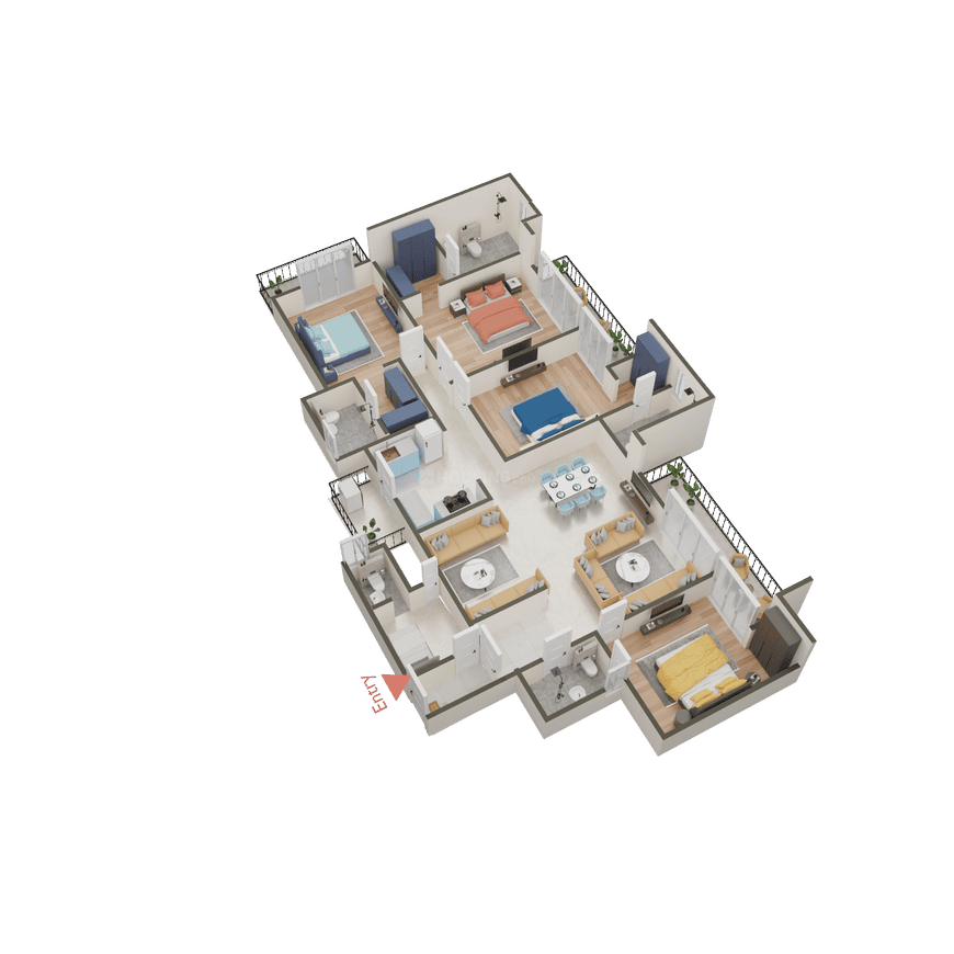 Spring Homes - Image 35