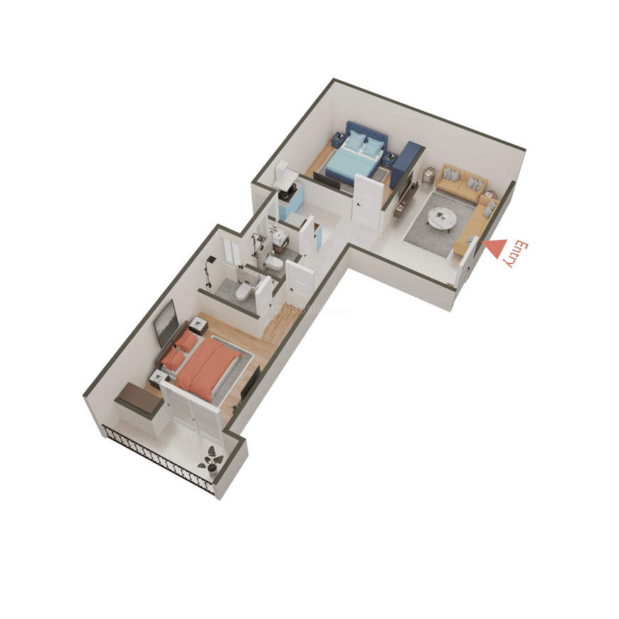 JMD Vinayaka County - Image 28