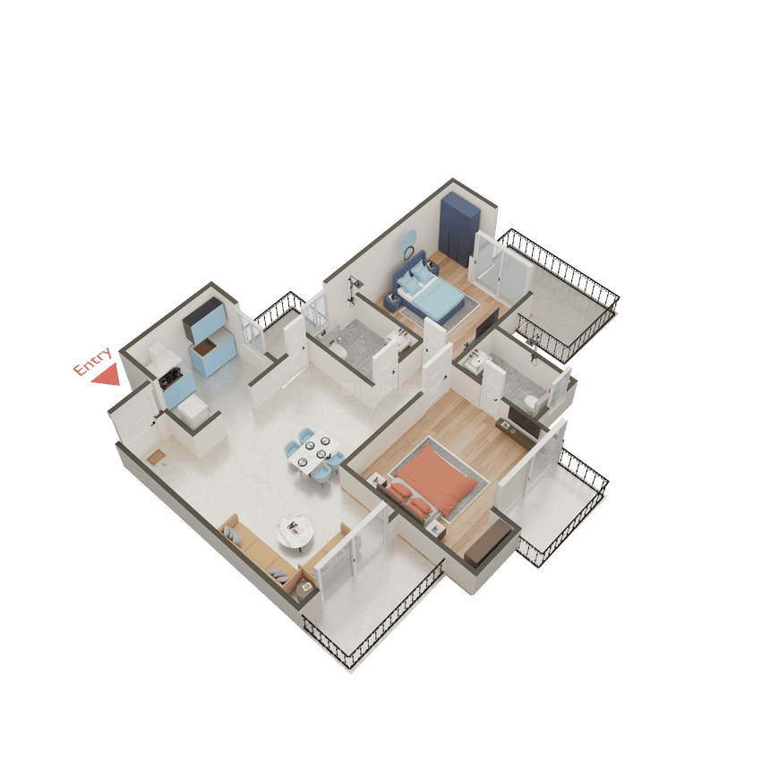 Strategic Royal Court - Image 38