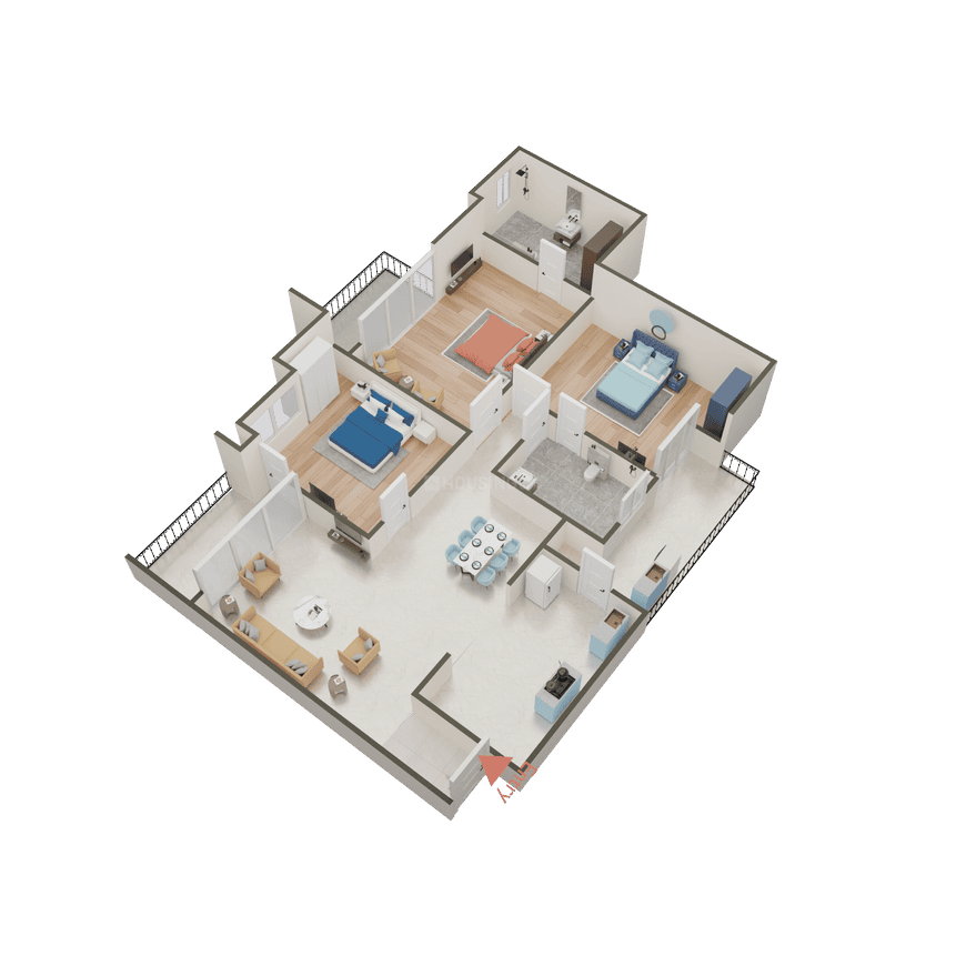 ABA Cleo County - Image 52