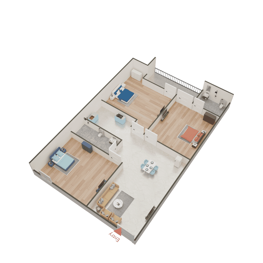 Signix Harmony Heights - Image 32