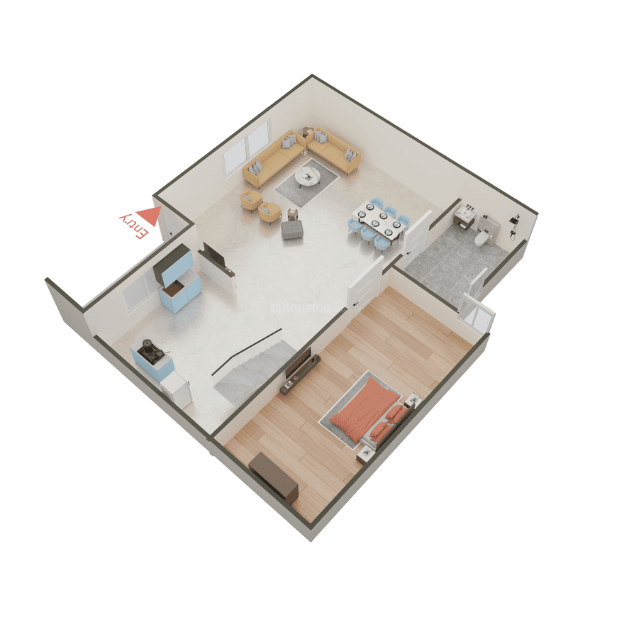 Trinity Triwoods - Image 17