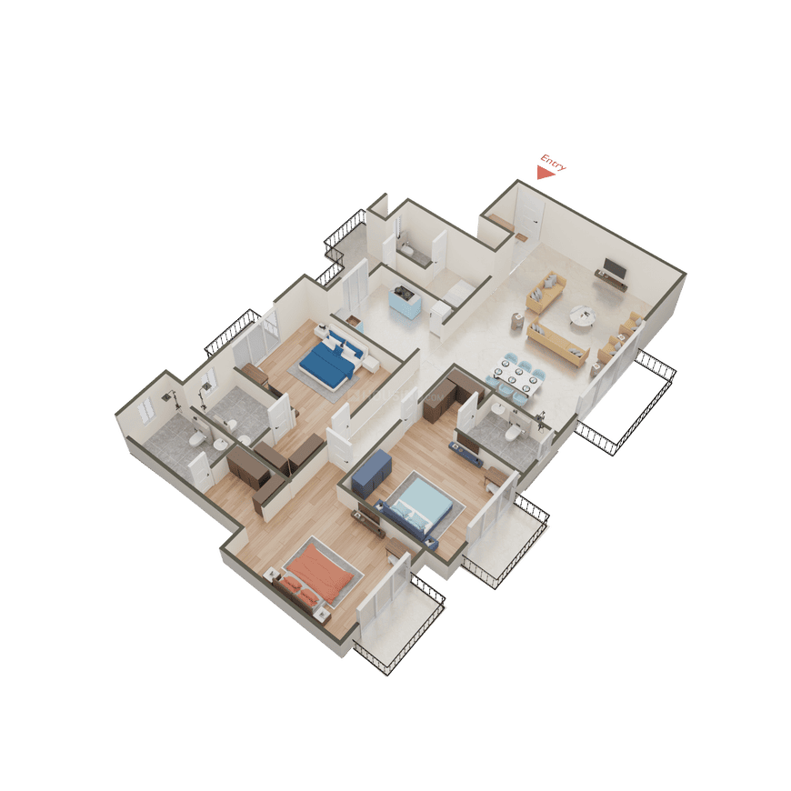 ATS Dolce - Image 70