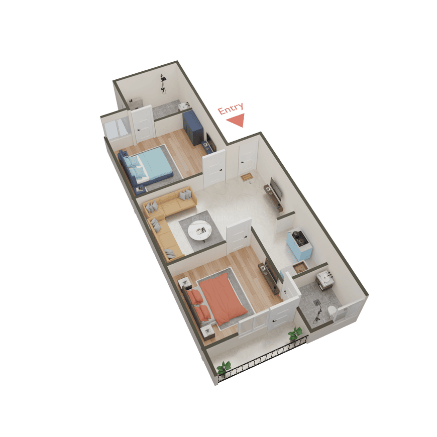 Suraj Jaiswal Affordable Floors - Image 16