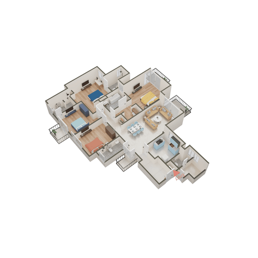 Ireo Victory Valley - Image 104