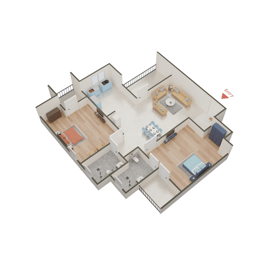 Primrose Ryne Phase II - Image 17