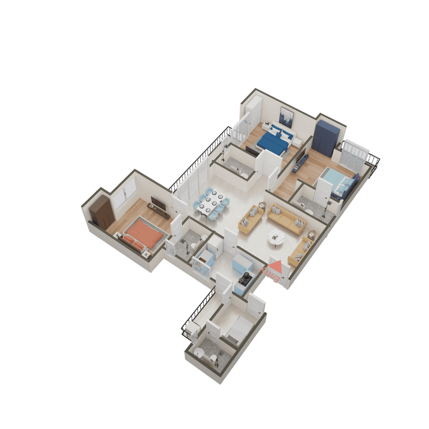 Paras Tierea - Image 101