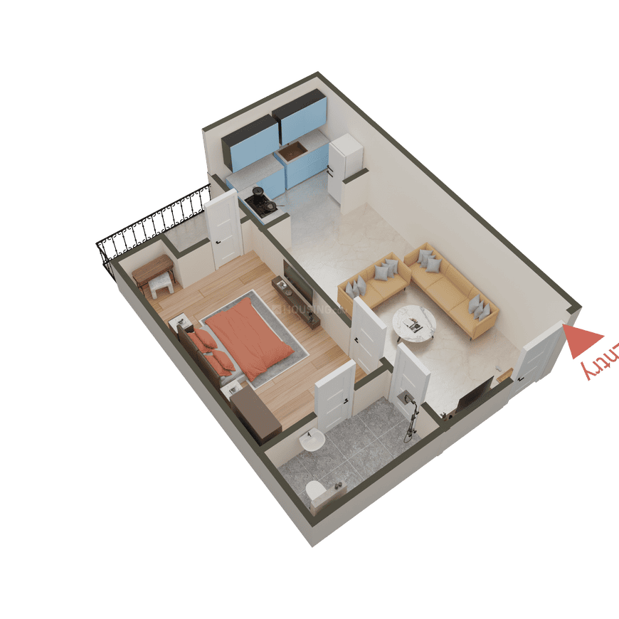 APS Heights - Image 8