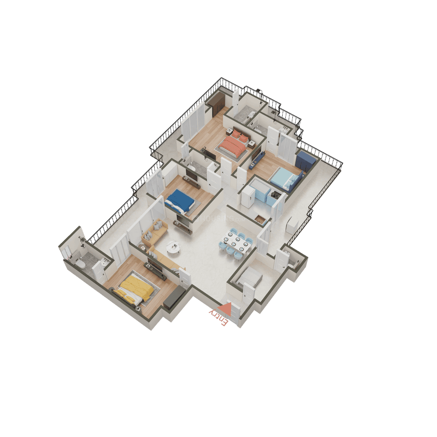 Shantiniketan Prakriti - Image 63