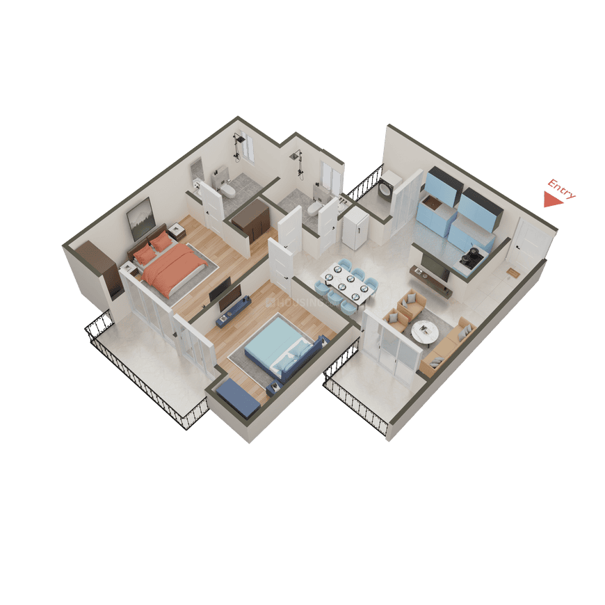 Hi Castle - Image 17