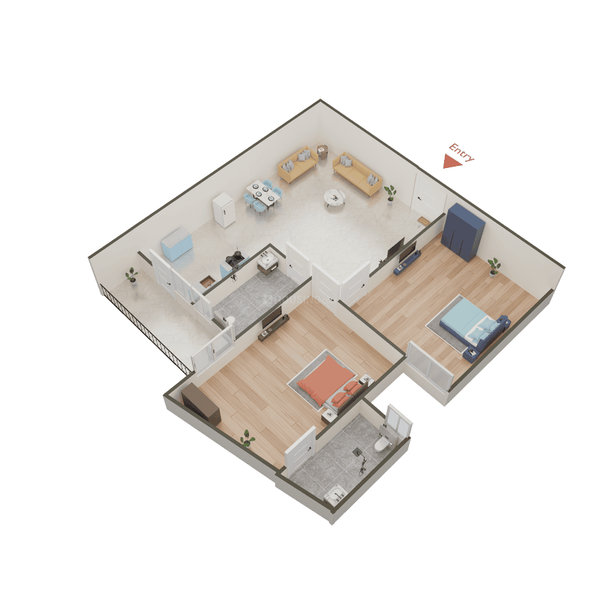 Trinity Provica Dream Valley - Image 21