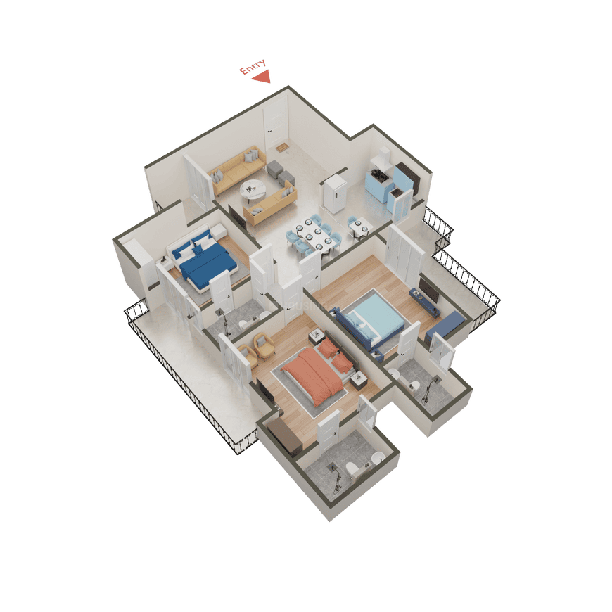 SKA Greenarch - Image 21