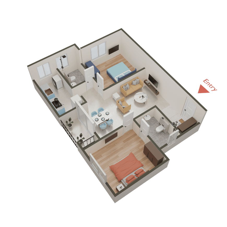Prestige West Woods - Image 54